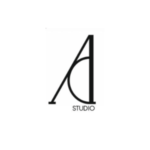 Logo of AD Studio Wellness