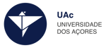 Logo of University of the Azores